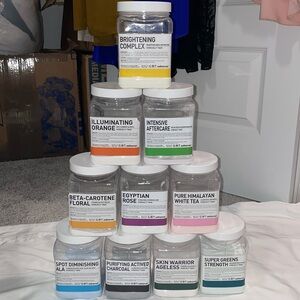 Esthemax Hydrojelly Mask